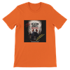THE LEGEND OF H.J. EIGHTY-FIVE & STILL ALIVE!! - Unisex T-Shirt