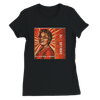 70 is more than a Number! - Women’s Cut T-Shirt