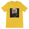 THE LEGEND OF H.J. EIGHTY-FIVE & STILL ALIVE!! - Unisex T-Shirt