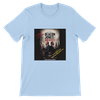 THE LEGEND OF H.J. EIGHTY-FIVE & STILL ALIVE!! - Unisex T-Shirt