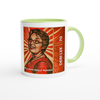 70 is more than a Number! - Ceramic Mug