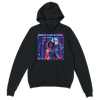 Goddess of the Moon and the Hunt: Jaclyn's Birthday Song - Classic Unisex Pullover Hoodie