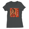 70 is more than a Number! - Women’s Cut T-Shirt