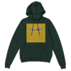 Rising From The Ashes Happy Birthday Jenny - Classic Unisex Pullover Hoodie