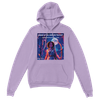 Goddess of the Moon and the Hunt: Jaclyn's Birthday Song - Classic Unisex Pullover Hoodie