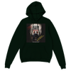 THE LEGEND OF H.J. EIGHTY-FIVE & STILL ALIVE!! - Classic Unisex Pullover Hoodie