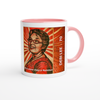 70 is more than a Number! - Ceramic Mug
