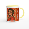 70 is more than a Number! - Ceramic Mug