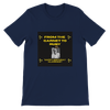 From the Garnet To Ruby (Happy Birthday Clarence) - Unisex T-Shirt