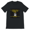 From the Garnet To Ruby (Happy Birthday Clarence) - Unisex T-Shirt