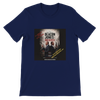 THE LEGEND OF H.J. EIGHTY-FIVE & STILL ALIVE!! - Unisex T-Shirt