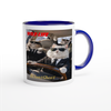 Wild Life - Ceramic Mug
