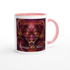 Dosage Of Metal (Reloaded) - Ceramic Mug