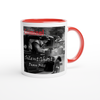 Criminal - Ceramic Mug