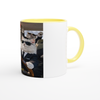 Wild Life - Ceramic Mug