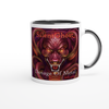 Dosage Of Metal (Reloaded) - Ceramic Mug