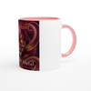 Dosage Of Metal (Reloaded) - Ceramic Mug