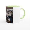 Wild Life - Ceramic Mug
