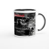 Criminal - Ceramic Mug