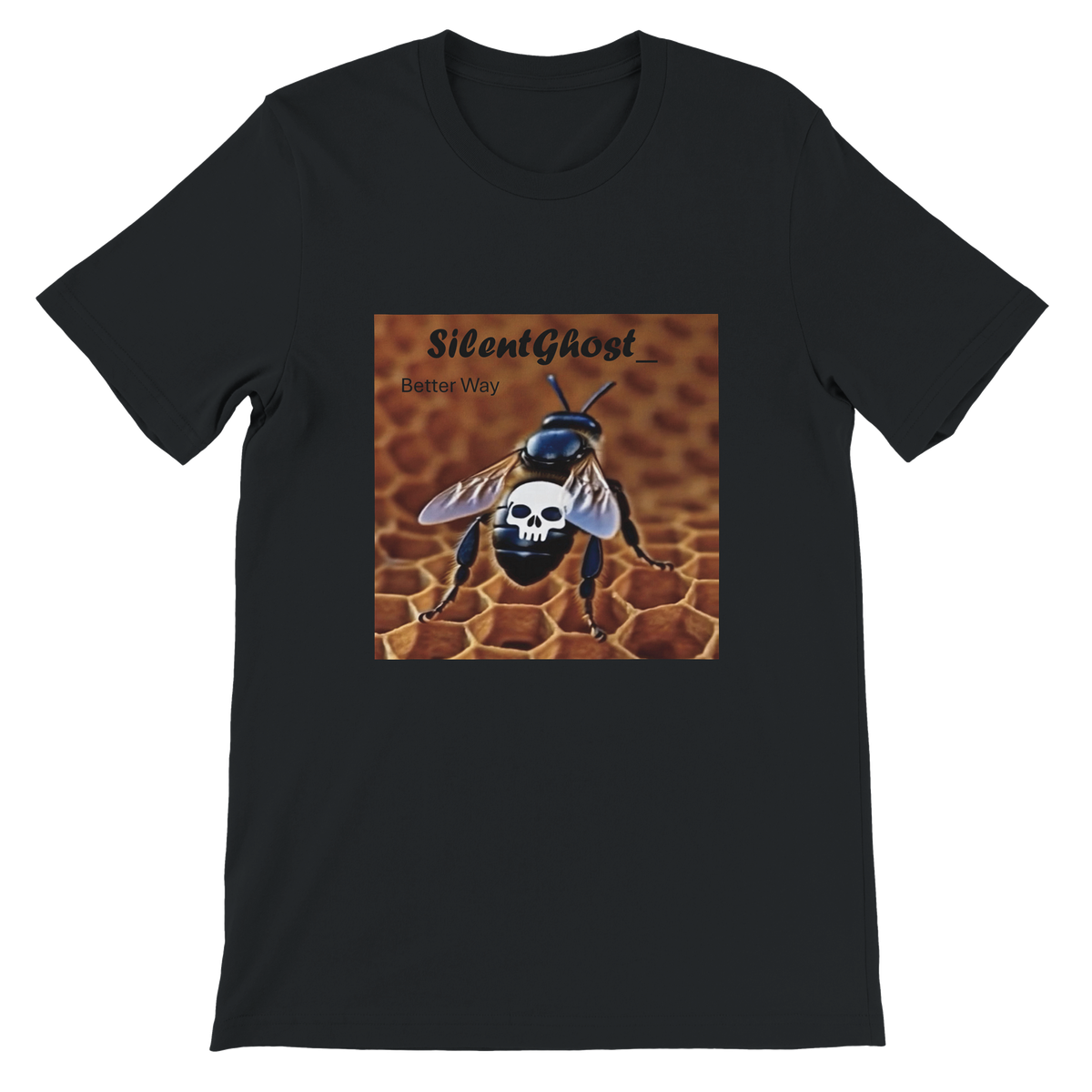 Better Way - Unisex T-Shirt