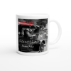 Criminal - Ceramic Mug