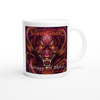 Dosage Of Metal (Reloaded) - Ceramic Mug