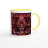 Dosage Of Metal (Reloaded) - Ceramic Mug