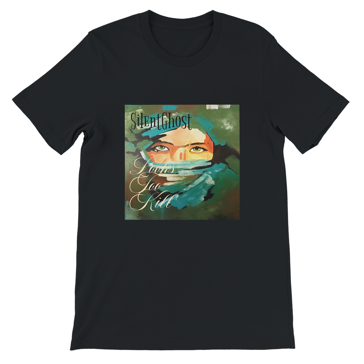 Looks Too Kill - Unisex T-Shirt