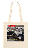 Wild Life - Tote bag