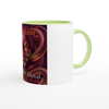 Dosage Of Metal (Reloaded) - Ceramic Mug