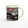 Wild Life - Ceramic Mug