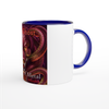 Dosage Of Metal (Reloaded) - Ceramic Mug