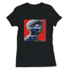 Split minds (feat. SilentGhost) - Women’s Cut T-Shirt