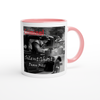 Criminal - Ceramic Mug