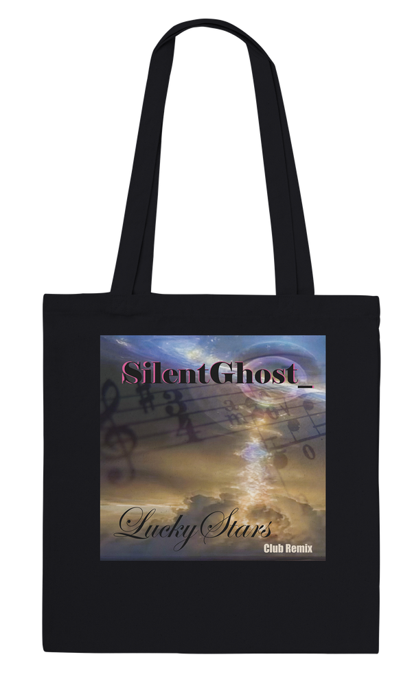 Lucky Stars (club remix) - Tote bag