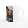 Monkey Files - Ceramic Mug
