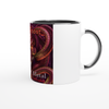 Dosage Of Metal (Reloaded) - Ceramic Mug