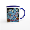 Missing Shorty (feat. Em King) - Ceramic Mug