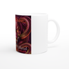 Dosage Of Metal (Reloaded) - Ceramic Mug
