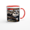 Wild Life - Ceramic Mug