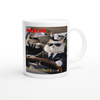 Wild Life - Ceramic Mug