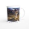 Lucky Stars (club remix) - Ceramic Mug