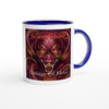 Dosage Of Metal (Reloaded) - Ceramic Mug