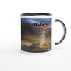 Lucky Stars (club remix) - Ceramic Mug