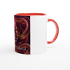 Dosage Of Metal (Reloaded) - Ceramic Mug