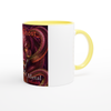 Dosage Of Metal (Reloaded) - Ceramic Mug