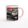 Wild Life - Ceramic Mug