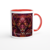 Dosage Of Metal (Reloaded) - Ceramic Mug