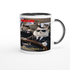 Wild Life - Ceramic Mug