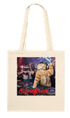 Whos Dreaming - Tote bag